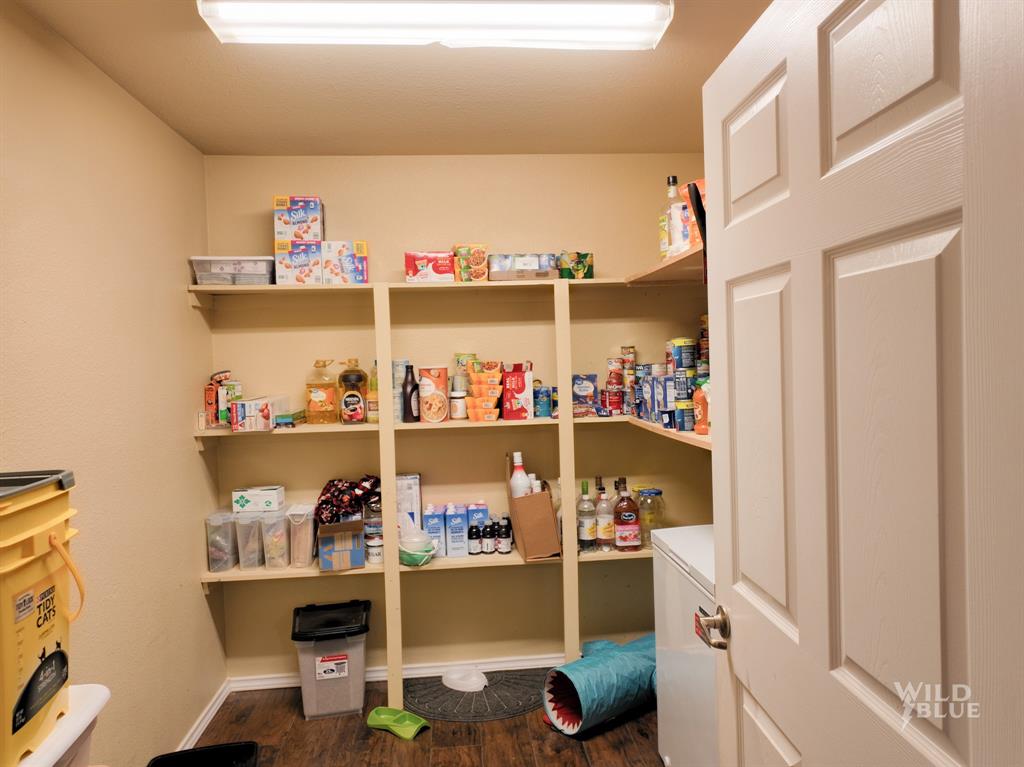 M V Brewer 719 - Residential