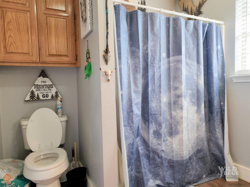 M V Brewer 719 - Residential