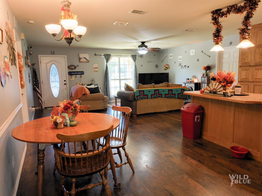 M V Brewer 719 - Residential