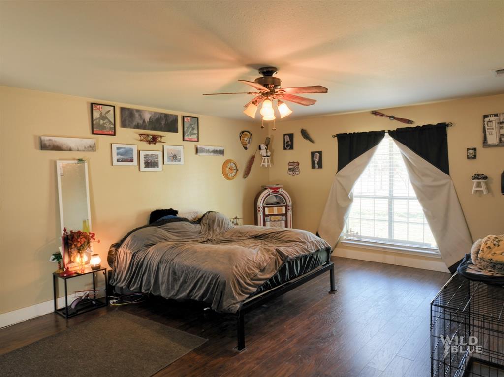 M V Brewer 719 - Residential