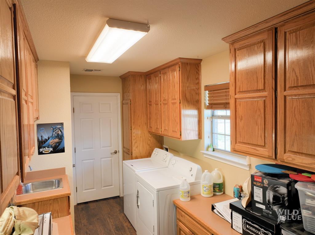 M V Brewer 719 - Residential