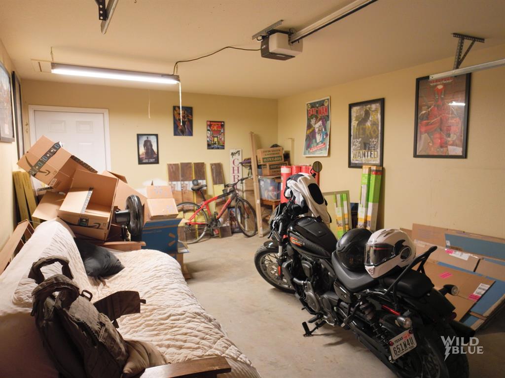 M V Brewer 719 - Residential