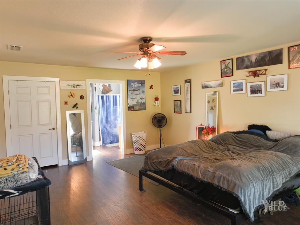 M V Brewer 719 - Residential