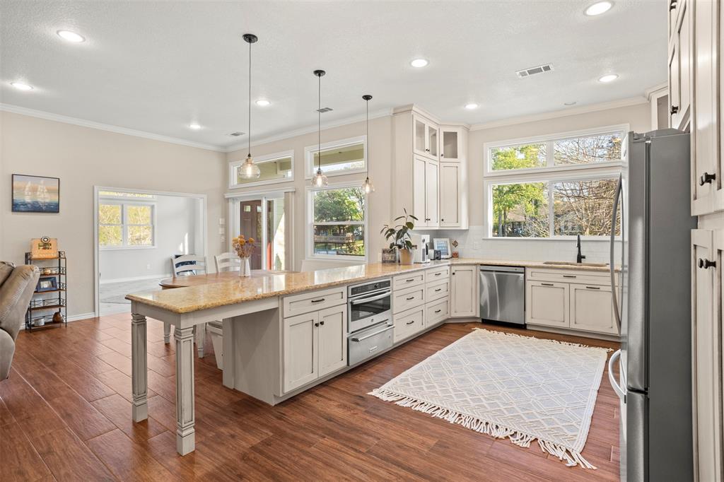 Enchanted Oaks North - Residential