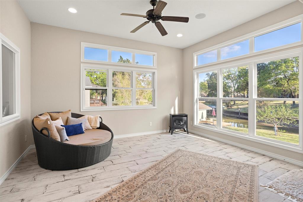 Enchanted Oaks North - Residential