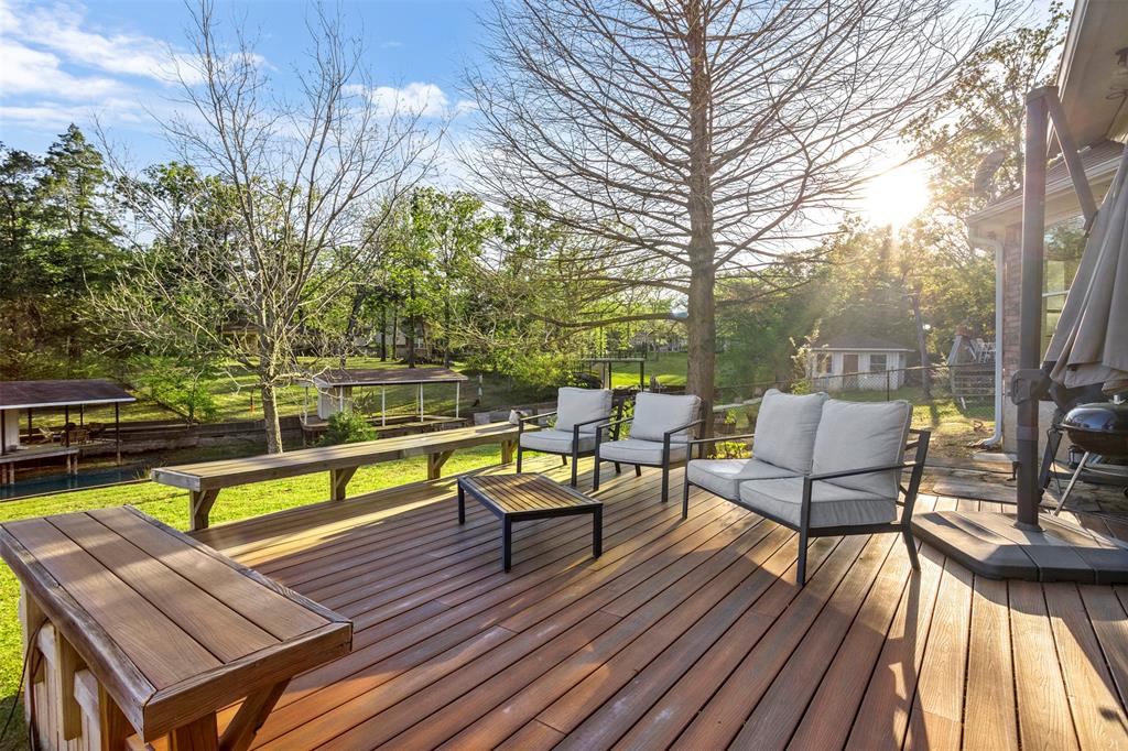 Enchanted Oaks North - Residential