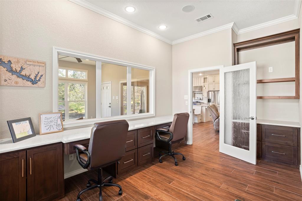 Enchanted Oaks North - Residential