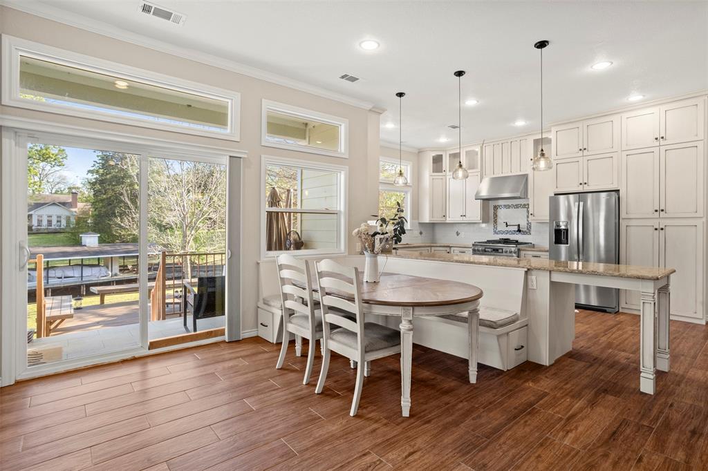 Enchanted Oaks North - Residential