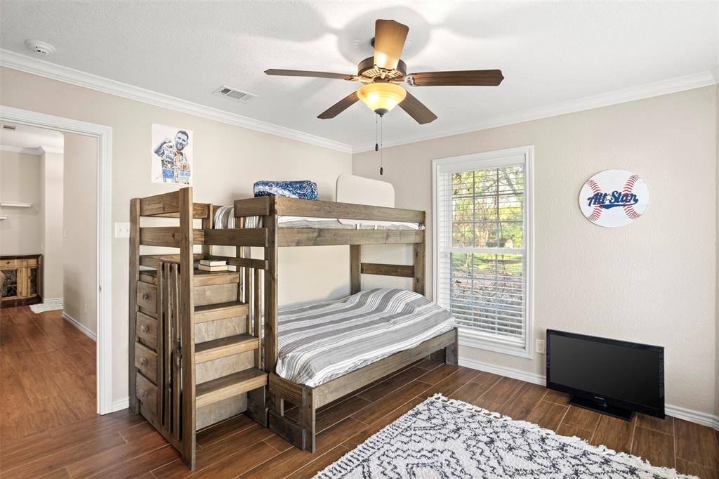 Enchanted Oaks North - Residential