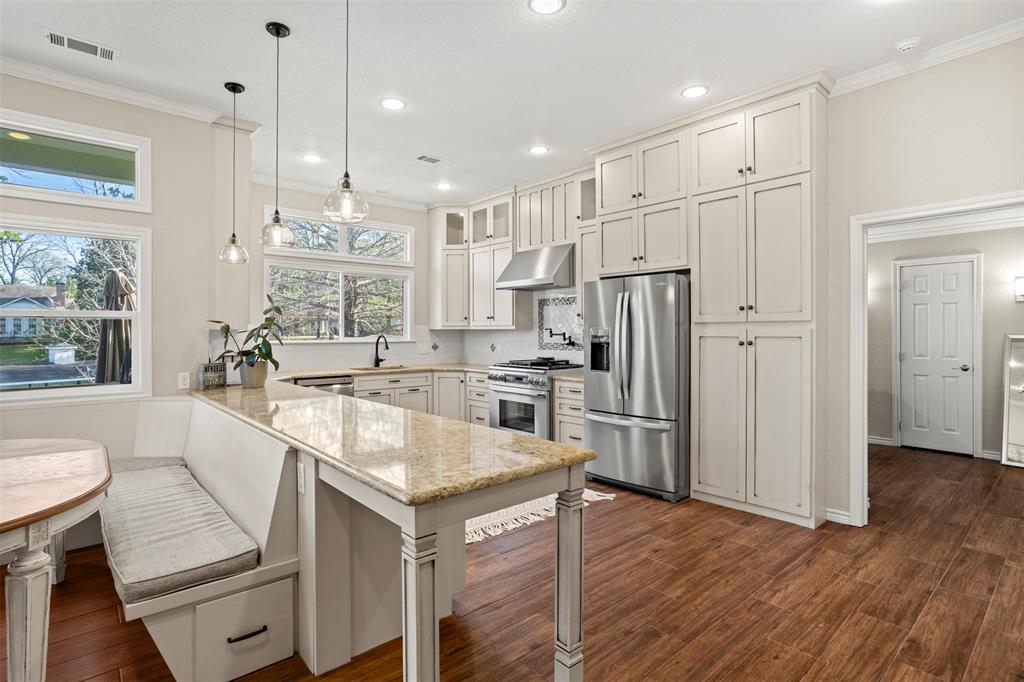 Enchanted Oaks North - Residential