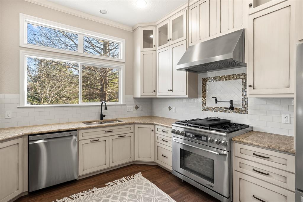 Enchanted Oaks North - Residential