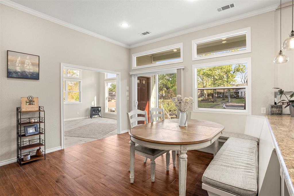 Enchanted Oaks North - Residential