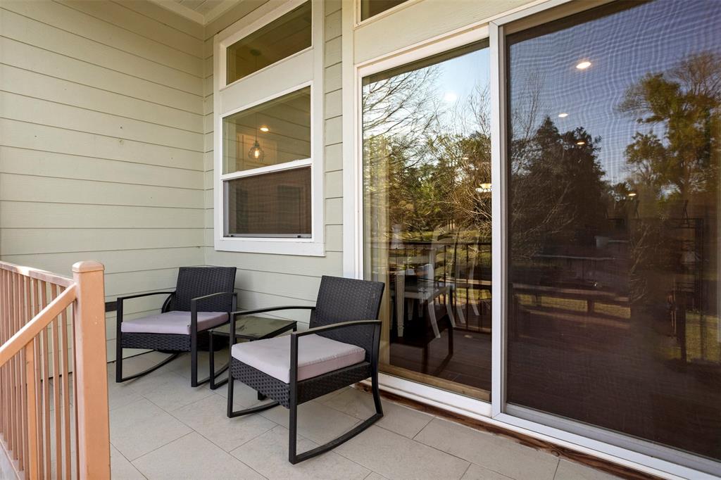 Enchanted Oaks North - Residential