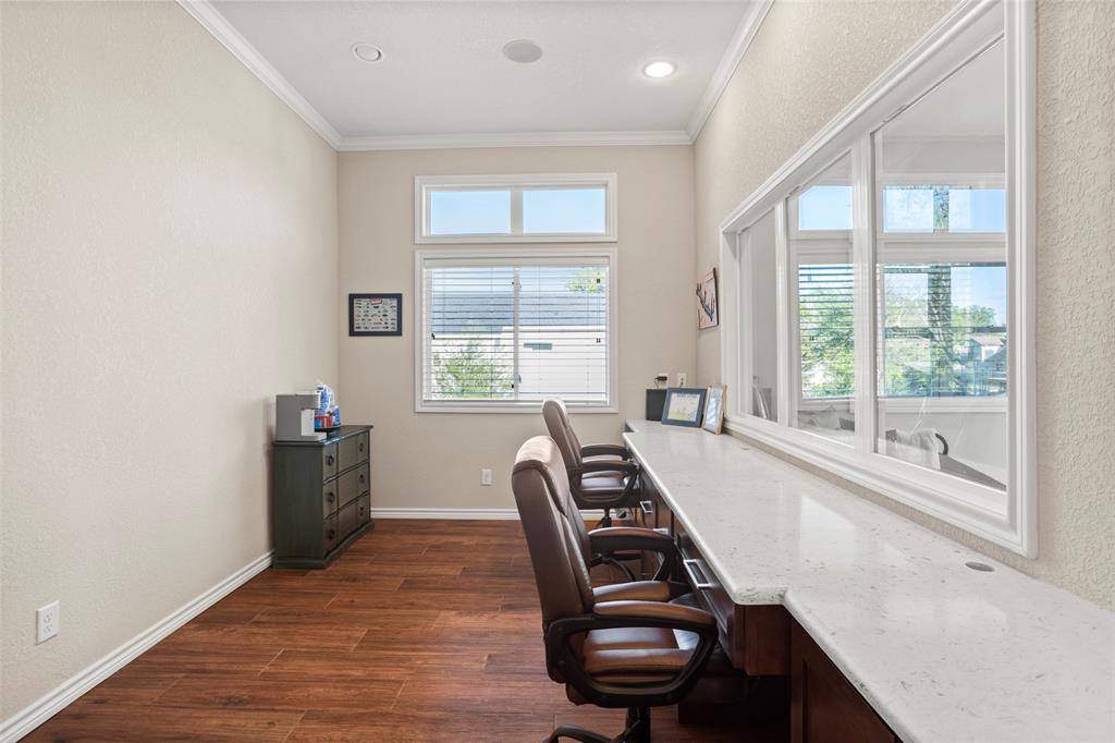 Enchanted Oaks North - Residential