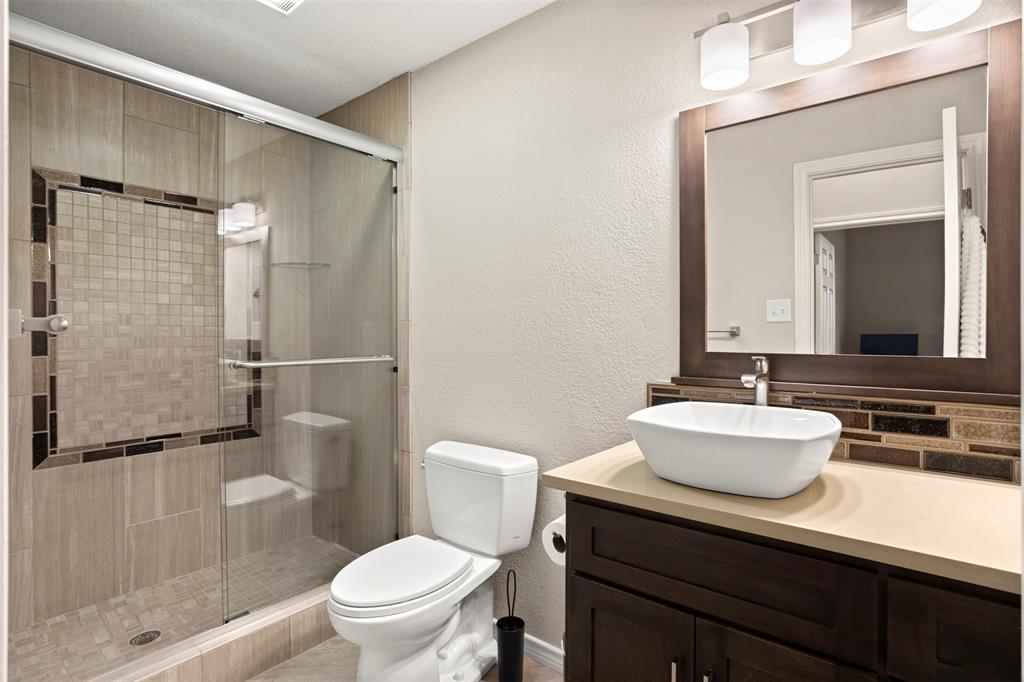 Enchanted Oaks North - Residential