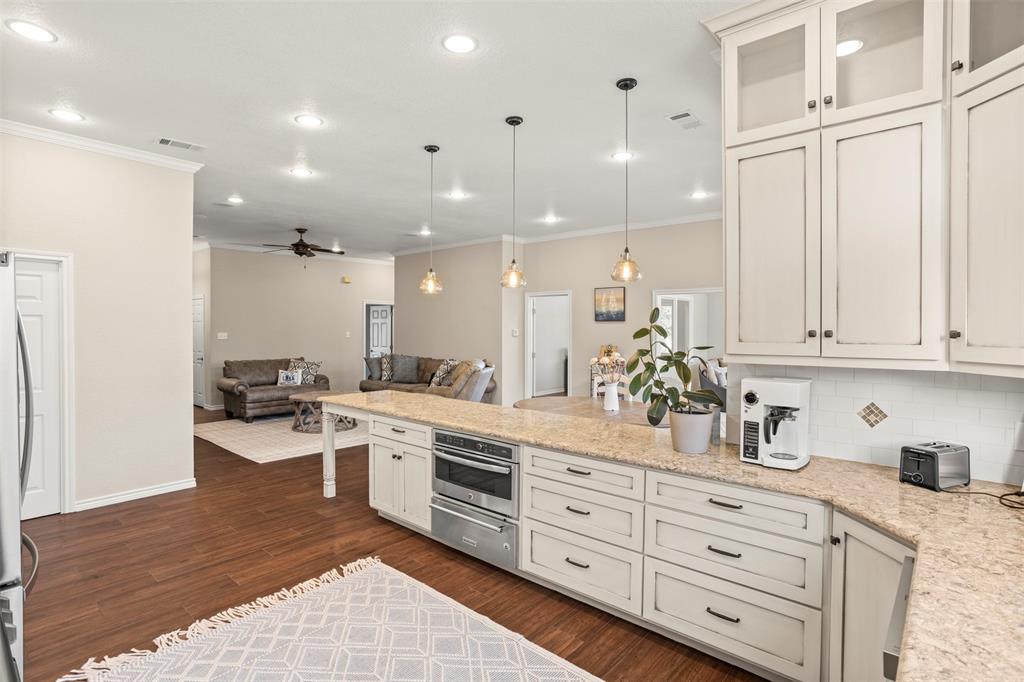 Enchanted Oaks North - Residential