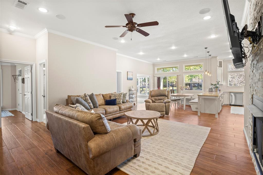 Enchanted Oaks North - Residential