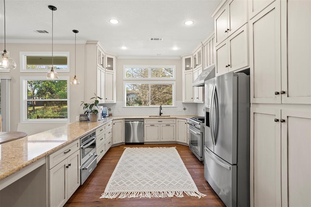 Enchanted Oaks North - Residential