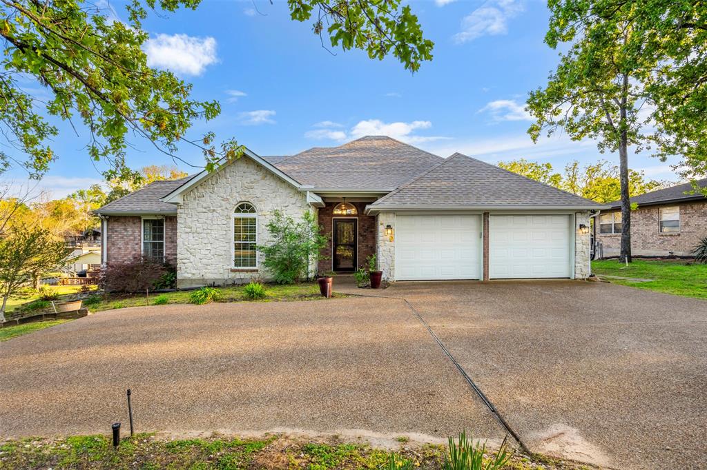 Enchanted Oaks North - Residential