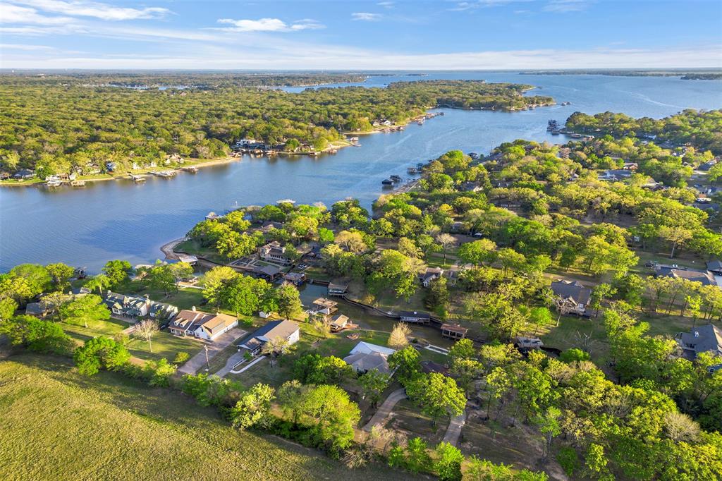 Enchanted Oaks North - Residential