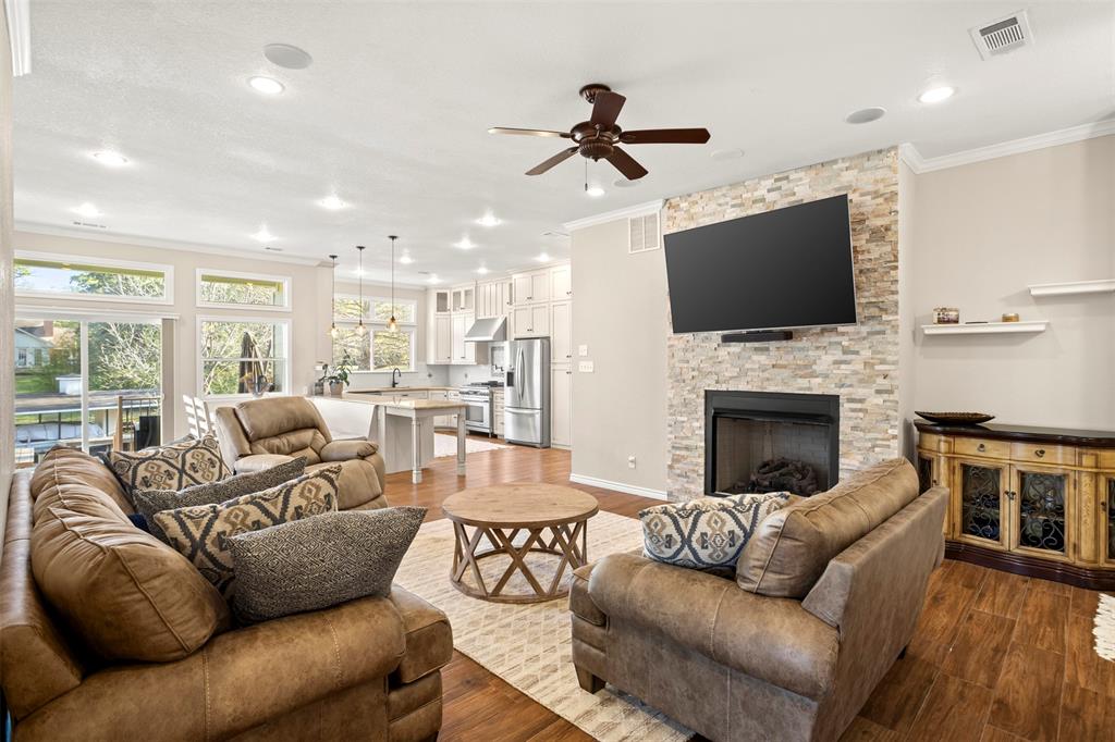 Enchanted Oaks North - Residential