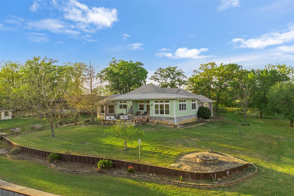 Enchanted Oaks North - Residential