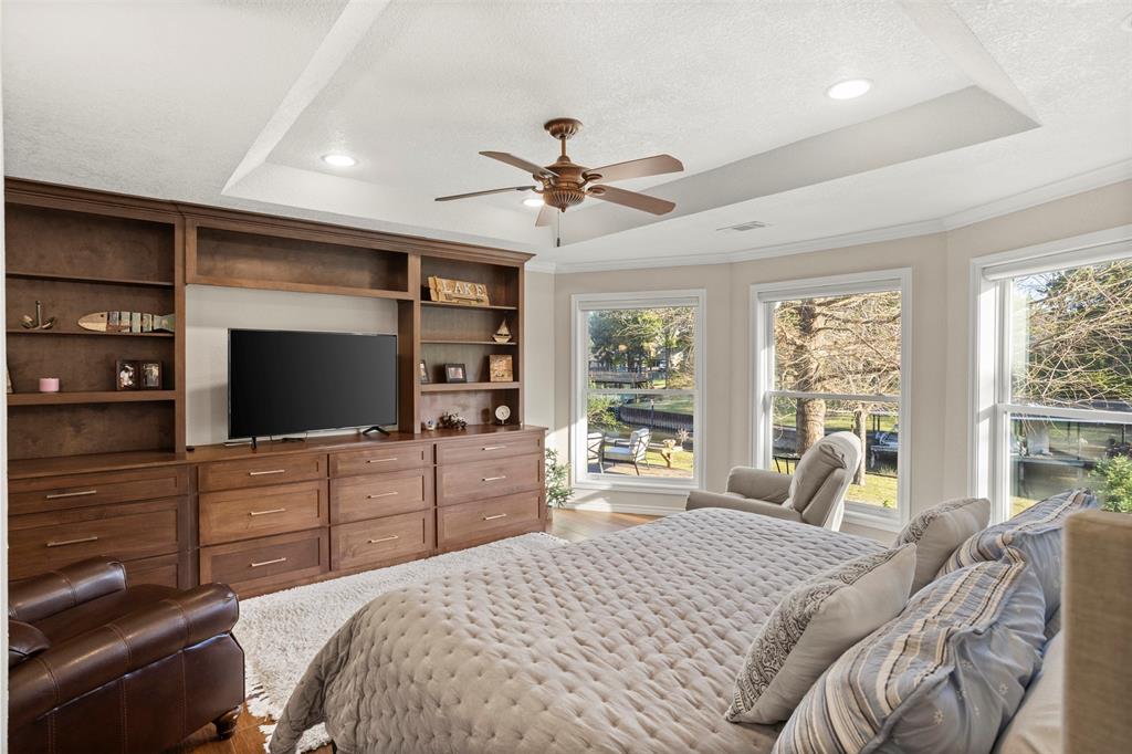 Enchanted Oaks North - Residential