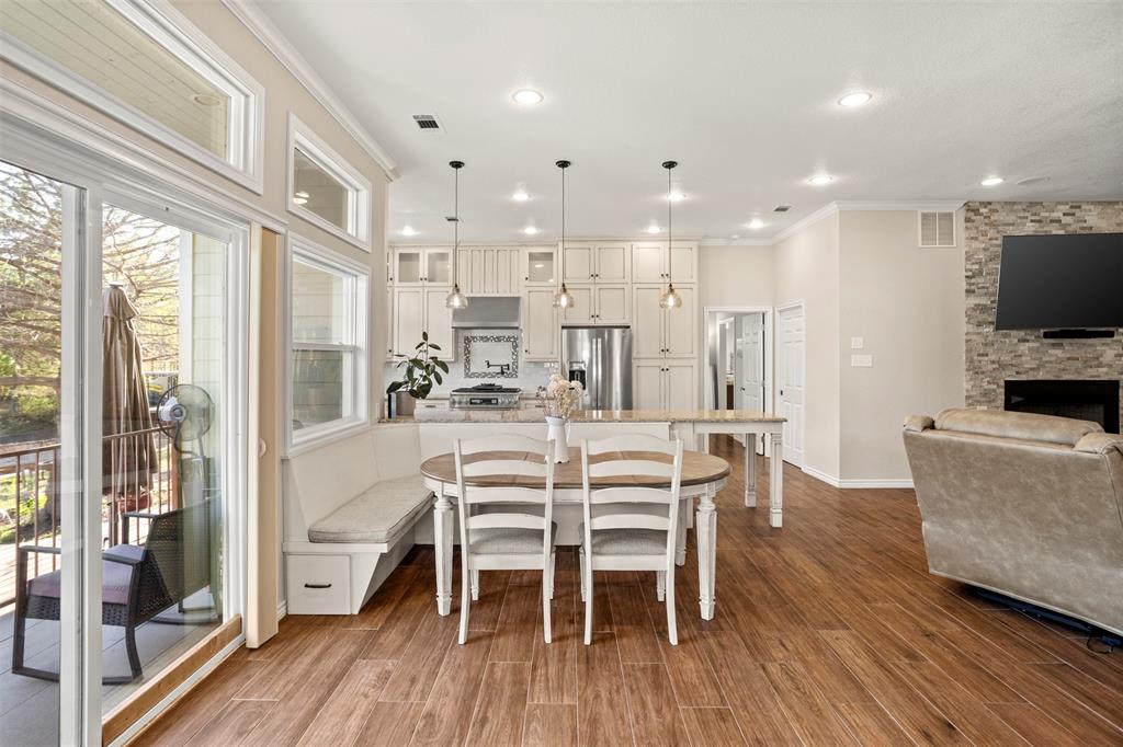 Enchanted Oaks North - Residential