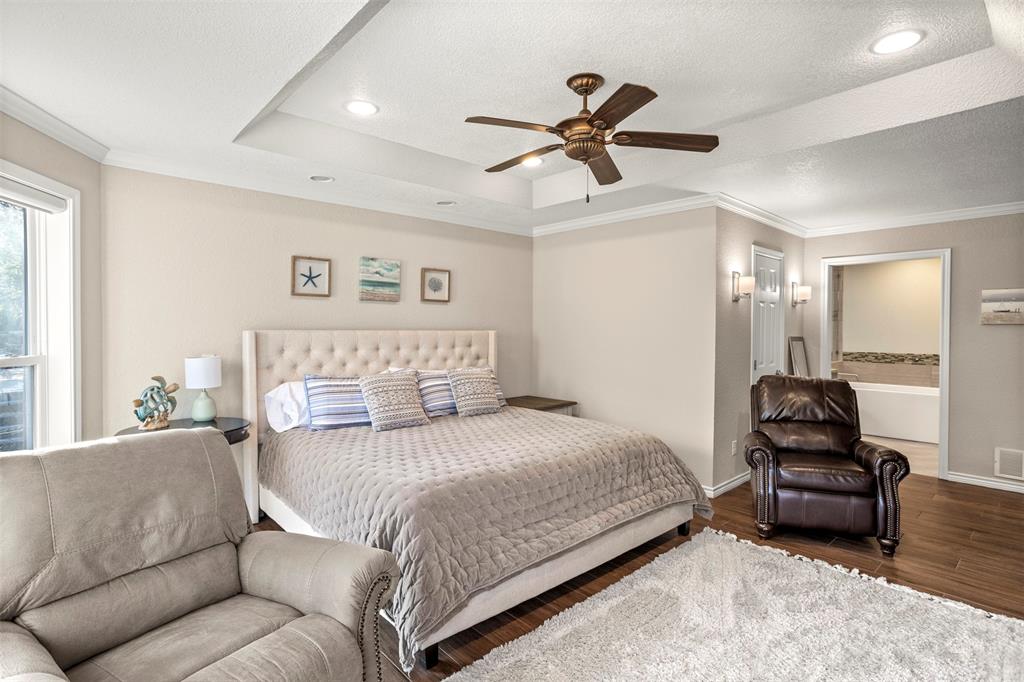 Enchanted Oaks North - Residential