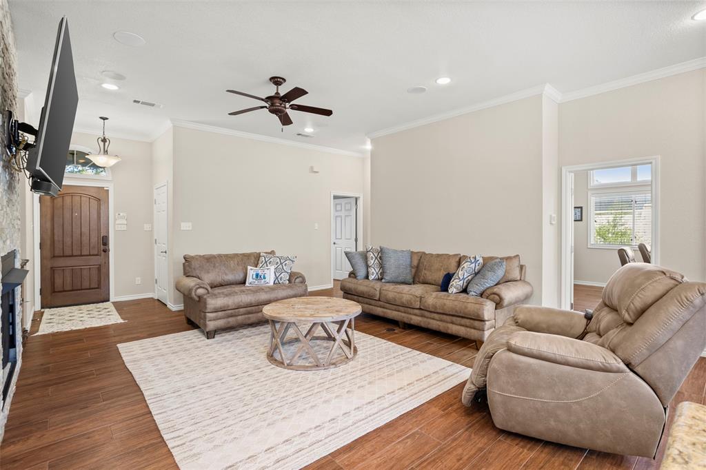 Enchanted Oaks North - Residential