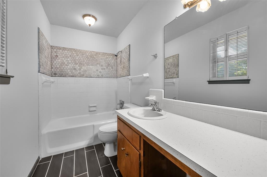 Birdwell - Residential