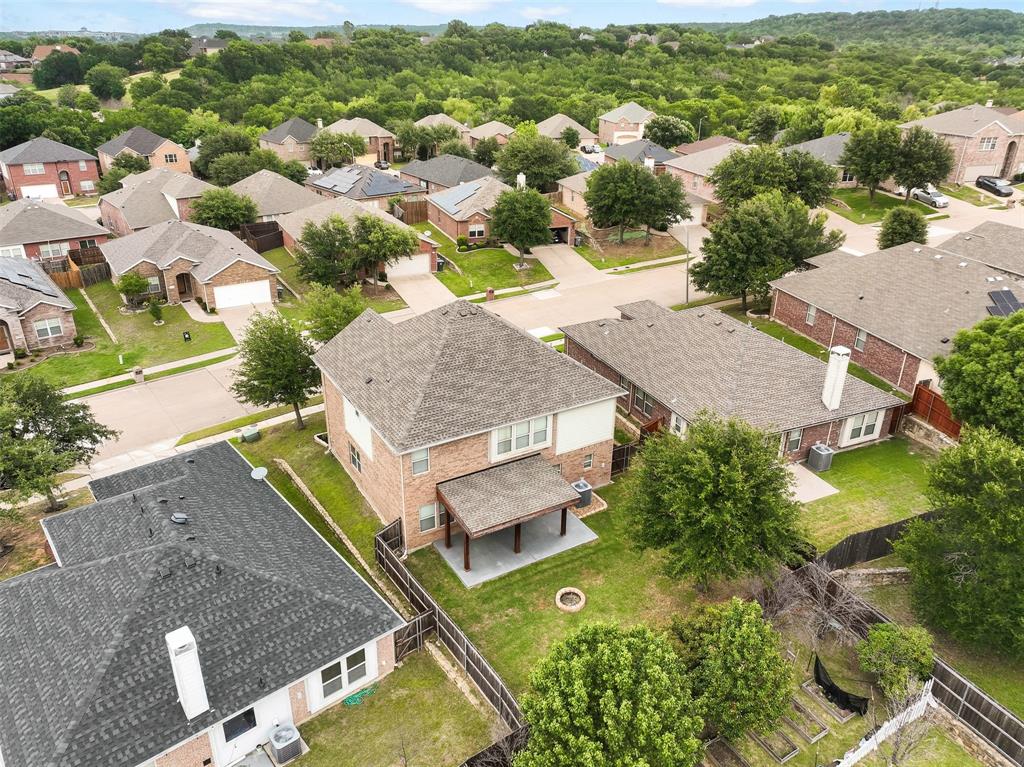 Harbor Glen Ph 02 - Residential