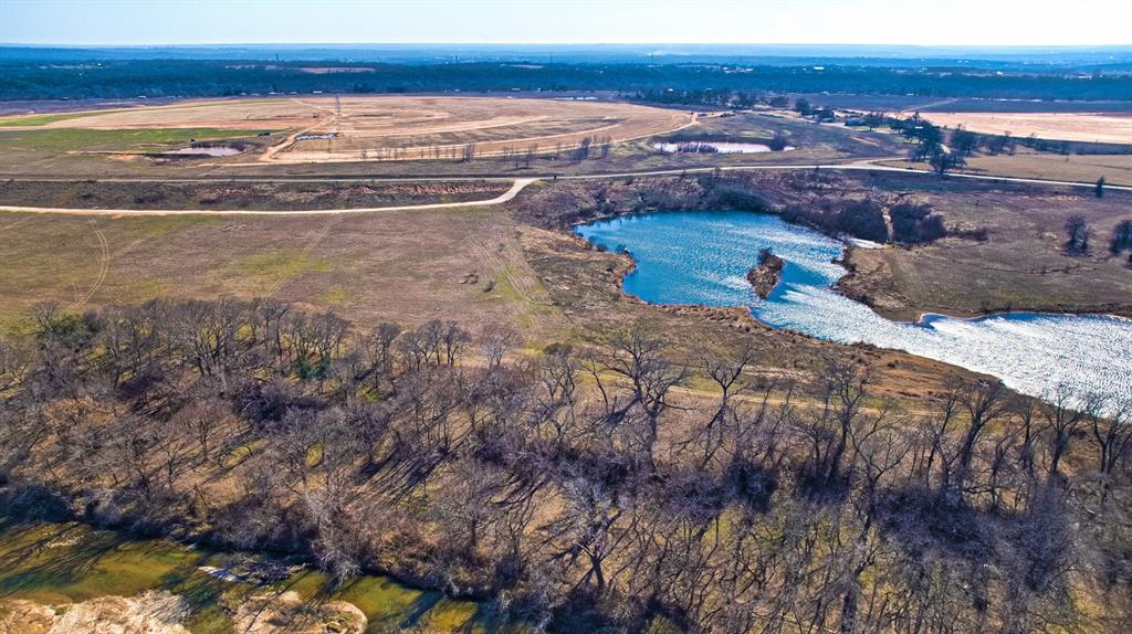 Mitchell Bend - Land