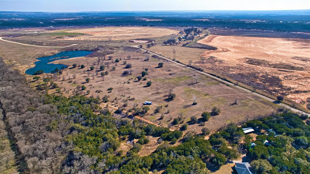 Mitchell Bend - Land