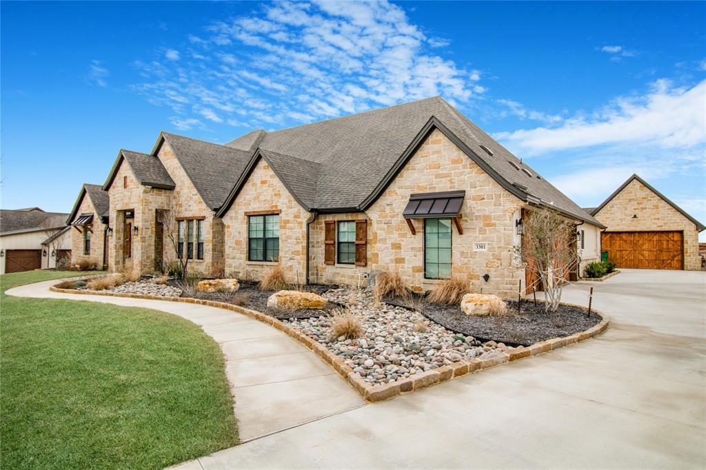 Highlands Ph 11 - Residential