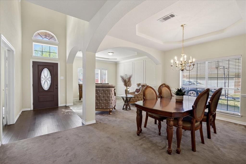 Quail Hollow Estates # 2 - Residential