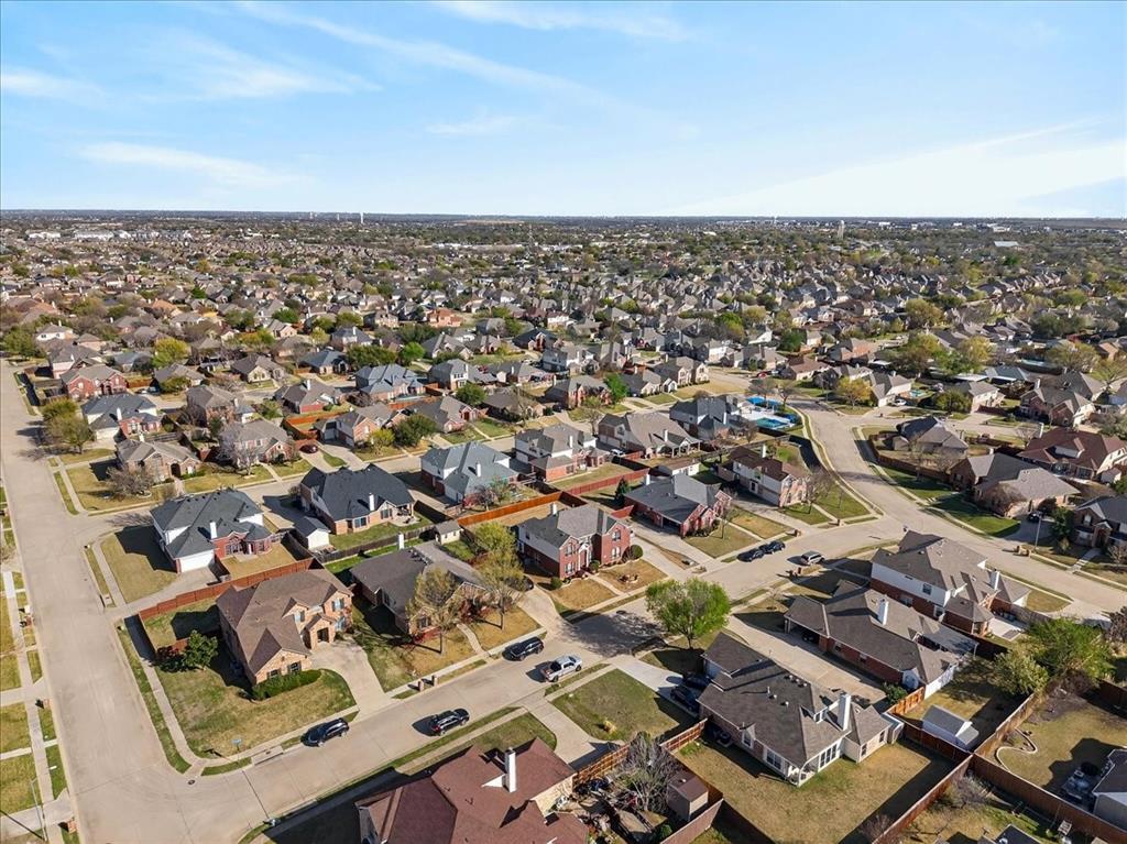 Quail Hollow Estates # 2 - Residential