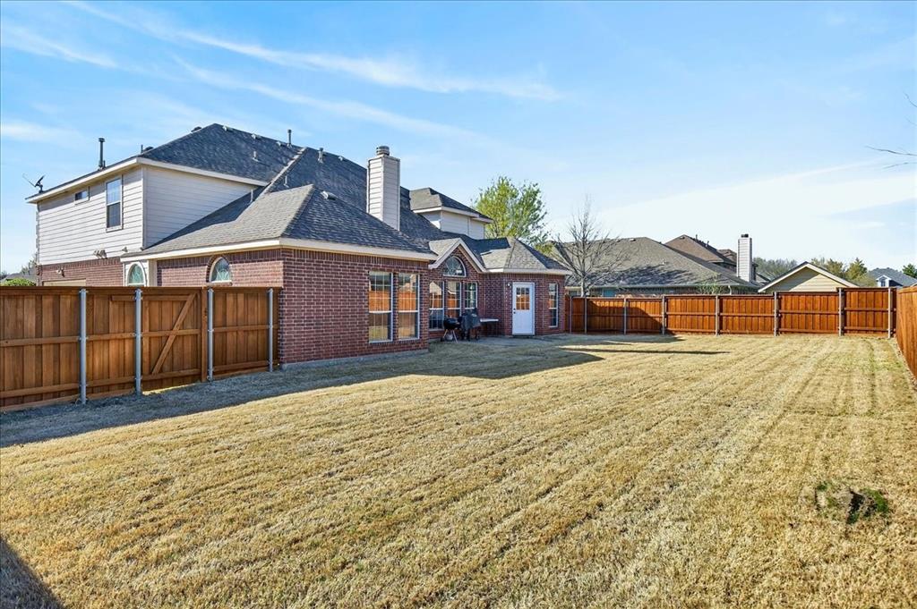 Quail Hollow Estates # 2 - Residential