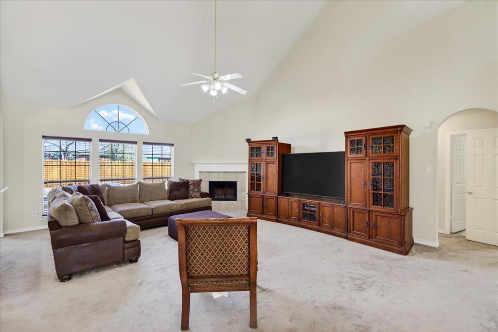 Quail Hollow Estates # 2 - Residential