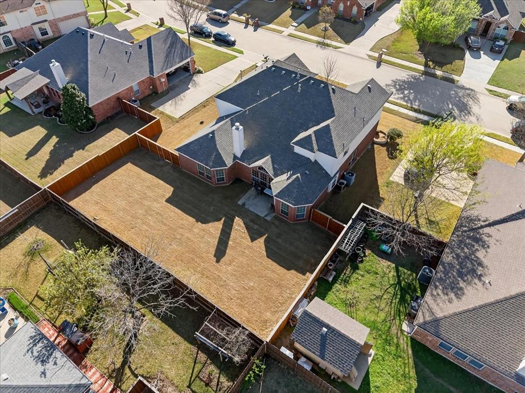 Quail Hollow Estates # 2 - Residential