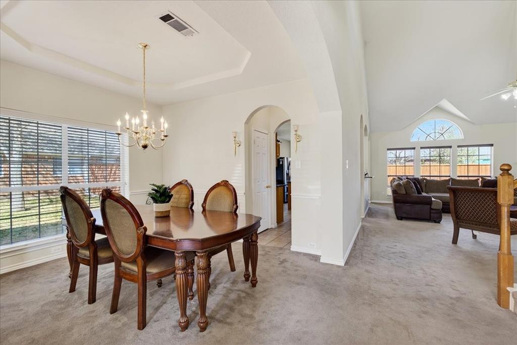 Quail Hollow Estates # 2 - Residential