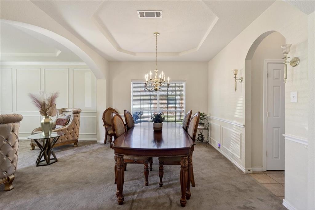 Quail Hollow Estates # 2 - Residential