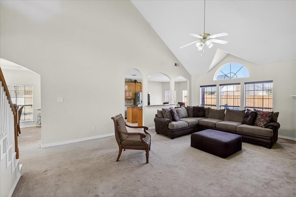 Quail Hollow Estates # 2 - Residential