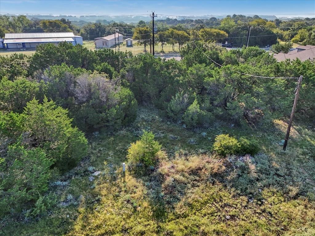 Lake Granbury Hbr Sec B - Land