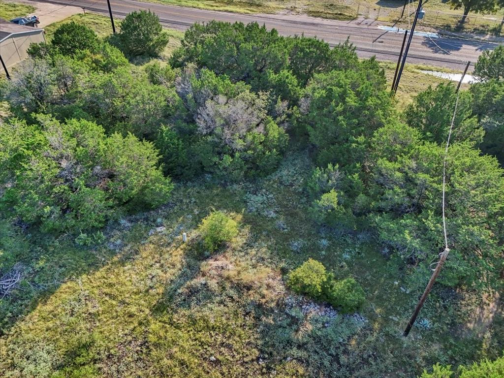 Lake Granbury Hbr Sec B - Land