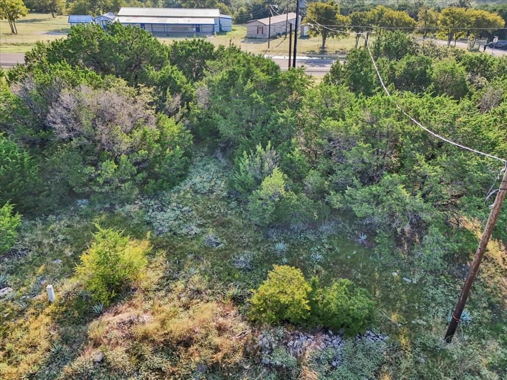 Lake Granbury Hbr Sec B - Land