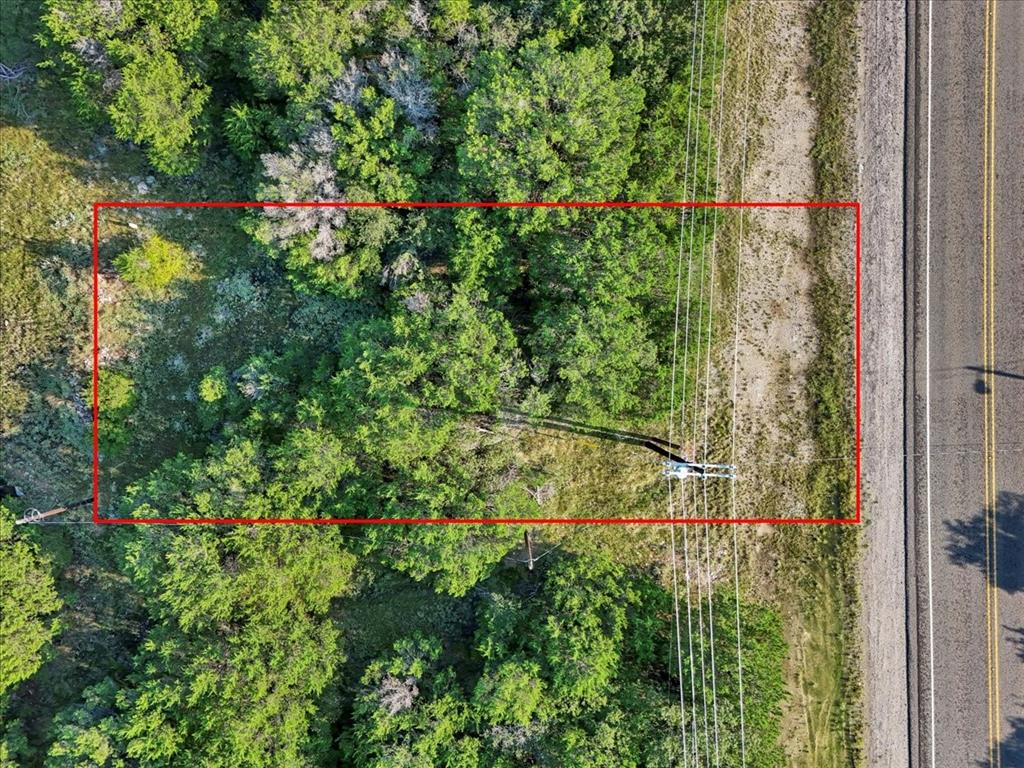 Lake Granbury Hbr Sec B - Land