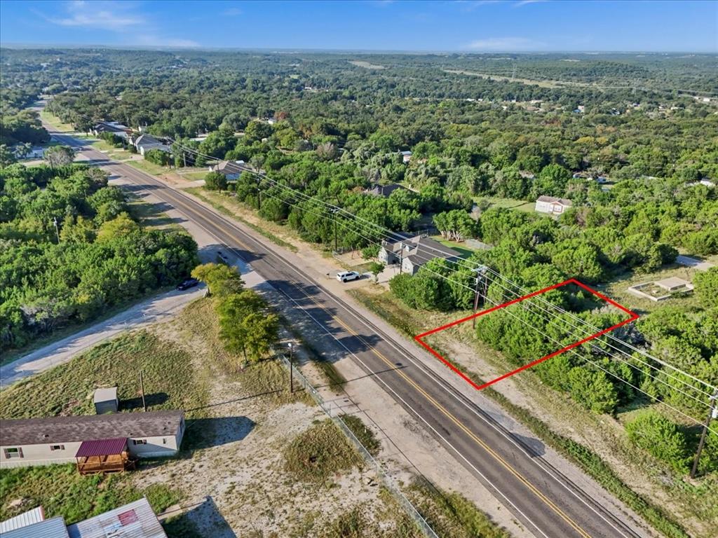 Lake Granbury Hbr Sec B - Land