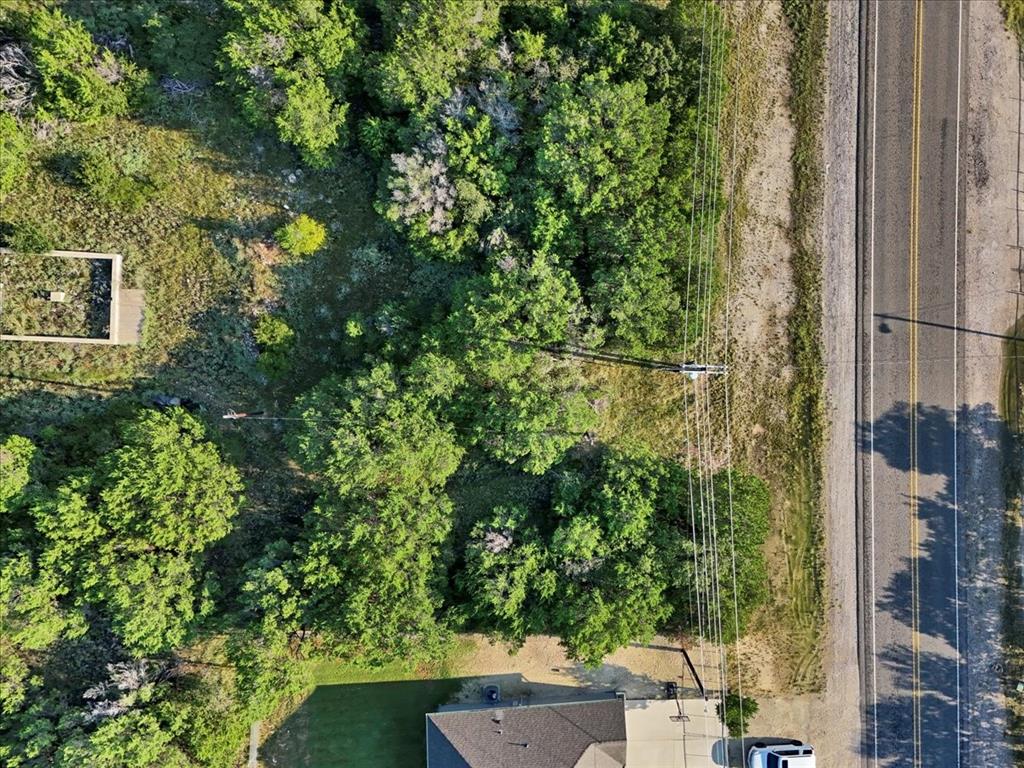 Lake Granbury Hbr Sec B - Land