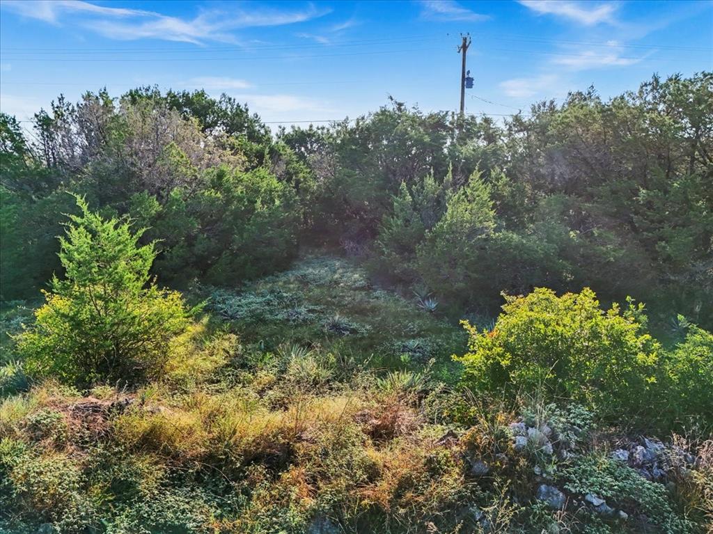 Lake Granbury Hbr Sec B - Land